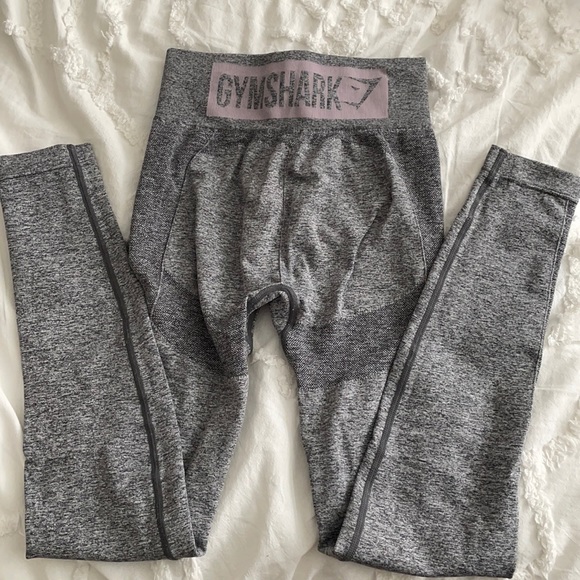 Gymshark flex leggings - Picture 1 of 4